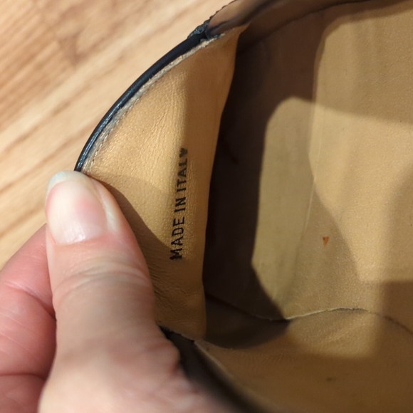 Johnston & Murphy Tassel Loafer - Picture 7 of 7